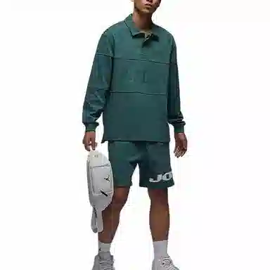 Jordan Polo