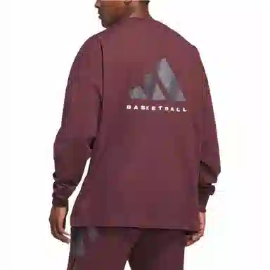 adidas THE 2025 COLLECTION CHAPTER 02 BB LS T