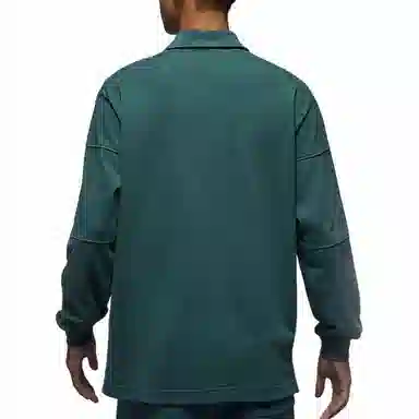 Jordan Polo