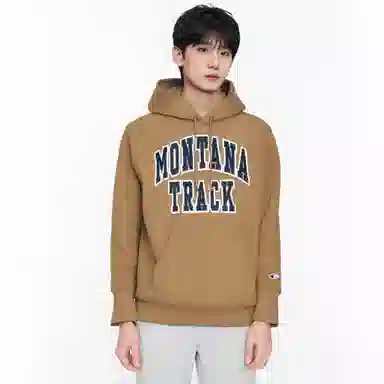 Champion FW24 REVERSE WEAVE Logo