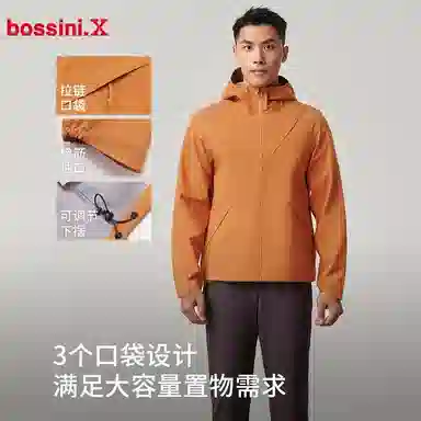 bossini.X