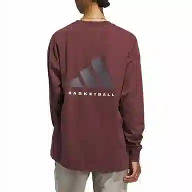 adidas THE 2025 COLLECTION CHAPTER 02 BB LS T