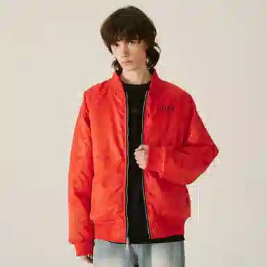 Coca-Cola Bomber Jacket