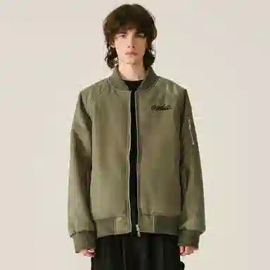 Coca-Cola Bomber Jacket