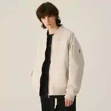 Coca-Cola Bomber Jacket