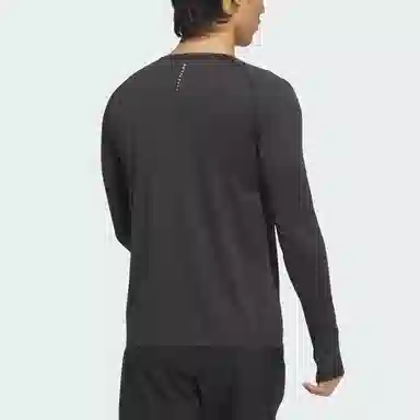 adidas ESS RN TEE LS M T