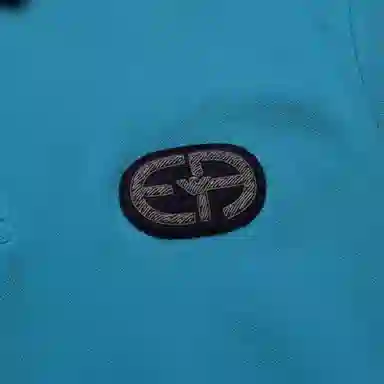 EMPORIO ARMANI FW22 LogoPolo