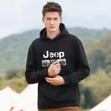 Jeep Logo