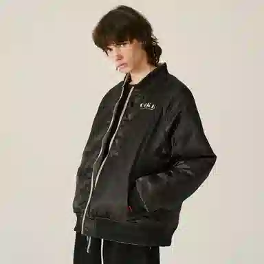 Coca-Cola Bomber Jacket