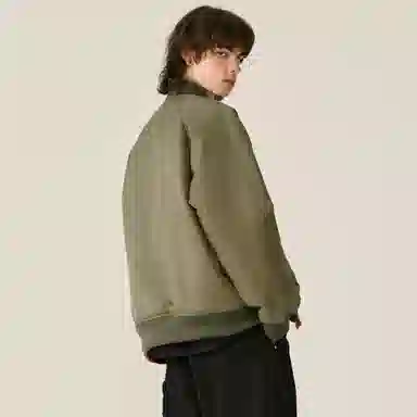 Coca-Cola Bomber Jacket