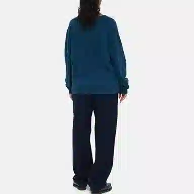 Stussy FW23 BRUSHED CARDIGAN