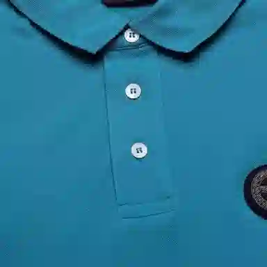 EMPORIO ARMANI FW22 LogoPolo