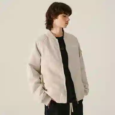 Coca-Cola Bomber Jacket