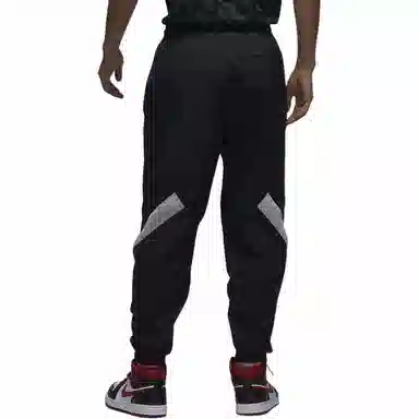 Jordan Paris Saint-Germain Jogger Pants Grey Black