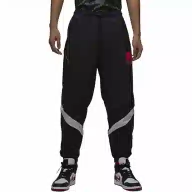Jordan Paris Saint-Germain Jogger Pants Grey Black