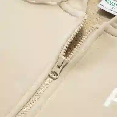 PUMA TEAM FZ HOODIE