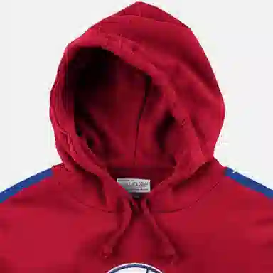 Mitchell Ness