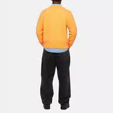 Stussy FW23 BRUSHED CARDIGAN