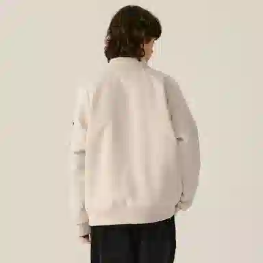 Coca-Cola Bomber Jacket