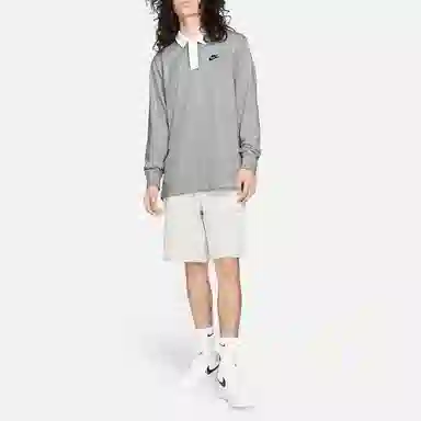 Nike Logopolo