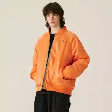 Coca-Cola Bomber Jacket