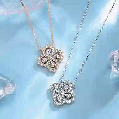 Regalrose 925