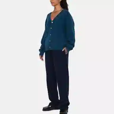 Stussy FW23 BRUSHED CARDIGAN