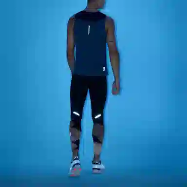 On PerformanceWinter TightsLumos