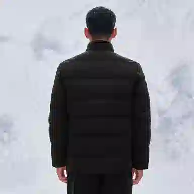 HLA Classic Graphene Down Jacket