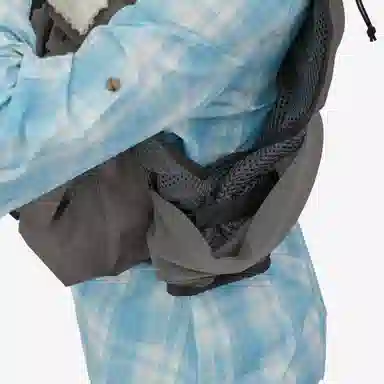 patagonia Stealth Pack