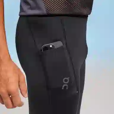 On PerformanceWinter TightsLumos