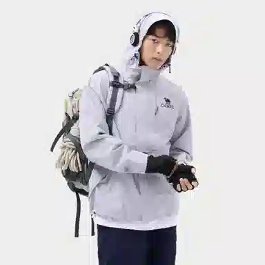 CAMEL Capsule Series