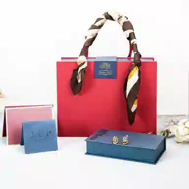 ALP JEWELRY ZERO R-005G