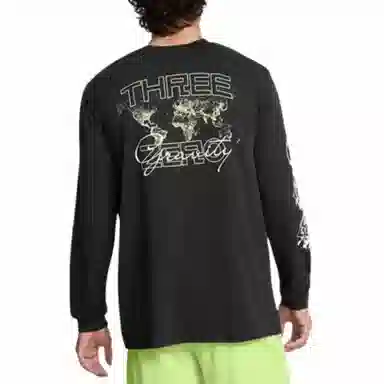 Under Armour CURRY T
