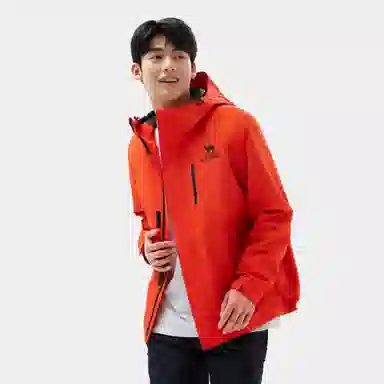 CAMEL Capsule Series