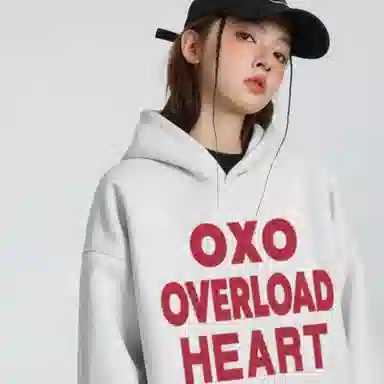 OXO OVERLOAD logo