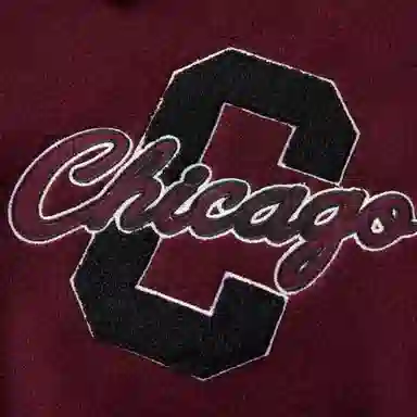Mitchell Ness x NBA AW24 CNY