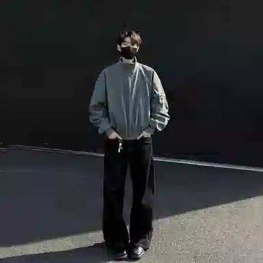 HOKLV cleanfit