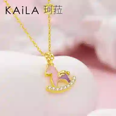 KAiLA ins S925