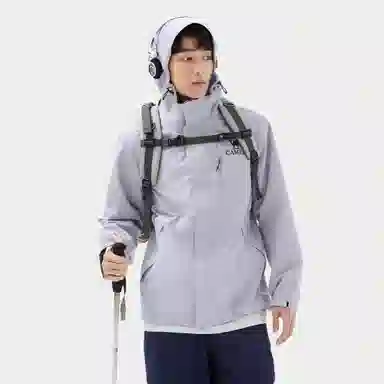 CAMEL Capsule Series