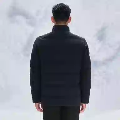 HLA Classic Graphene Down Jacket