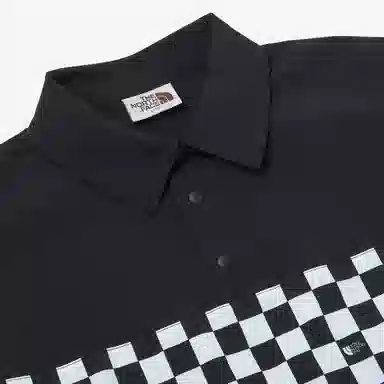 THE NORTH FACE LogoPolo