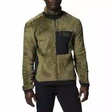 MOUNTAIN HARDWEAR Polartec High Loft