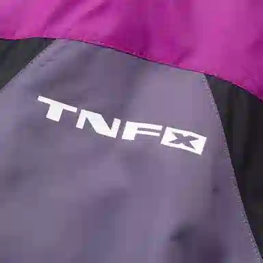 The North Face Urban Exploration Jacket