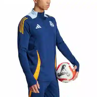 adidas Real Madrid AEROREADY TIRO 24 Competition