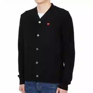 CDG Play Logo
