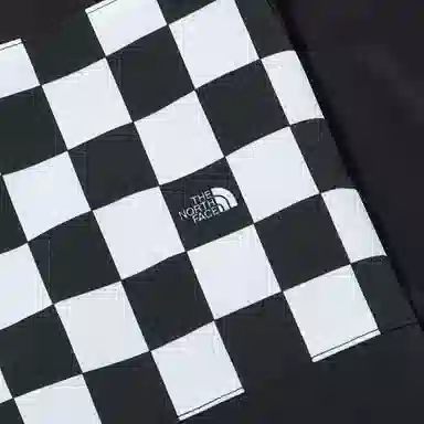 THE NORTH FACE LogoPolo