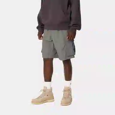 Carhartt WIP Grayson Short Military Green