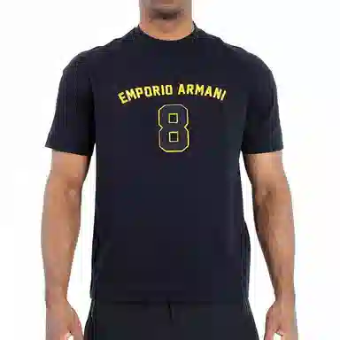 EMPORIO ARMANI SS22 LogoT