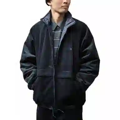 THE NORTH FACE PURPLE LABEL